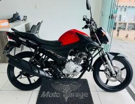 YAMAHA YBR FACTOR 125 ED - 2023