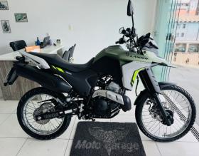 YAMAHA XTZ 250 LANDER CONNECTED - 2025 COM 6.000KM