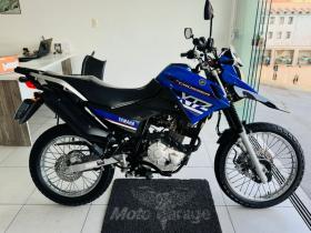 YAMAHA XTZ 150 CROSSER ABS - 2022 COM 30.000KM