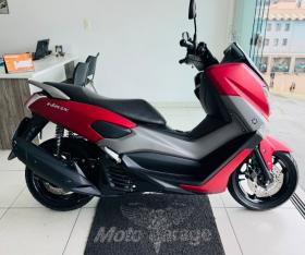 YAMAHA NMAX 160 ABS - 2018