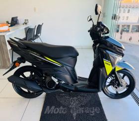 YAMAHA NEO 125 UBS - 2023 COM 5.000KM