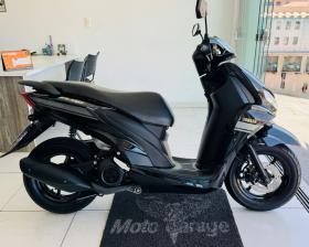 YAMAHA FLUO 125 AUTOMATICA - 2024