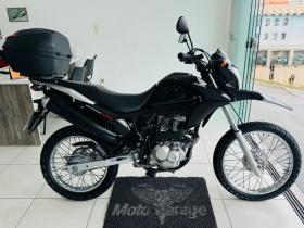 HONDA NXR BROS 160 - 2016